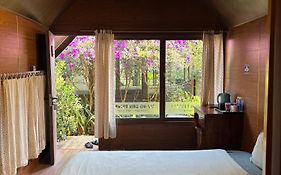 Mang Den Retreat Homestay